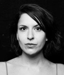 natasha lennard